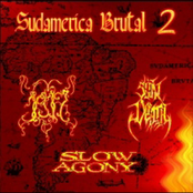 Sudamerica Brutal 2