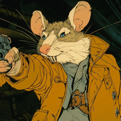 Rat Detective Boogie