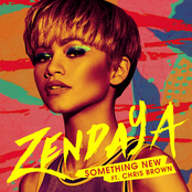 Zendaya Coleman: Something New