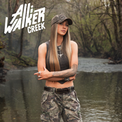 Alli Walker: Creek