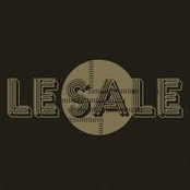 Lesale