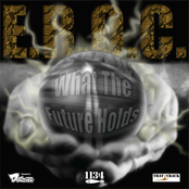 What The Future Holds