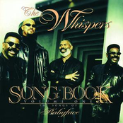 All In Good Time by The Whispers