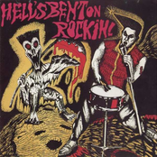 Hell's Bent On Rockin!