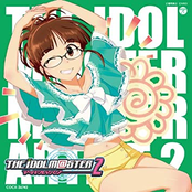 THE IDOLM@STER MASTER ARTIST 2