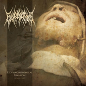 Ezophagothomical Invasion [Demo] (2009)