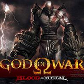 Blood & Metal: Music of God of War III