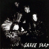 grave yard