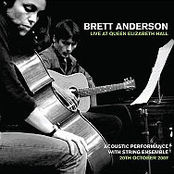 Europe Is Our Playground by Brett Anderson