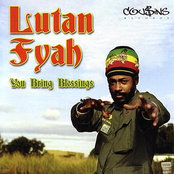 Stand In My Way by Lutan Fyah