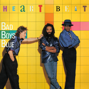 Bad Boys Blue: Heartbeat