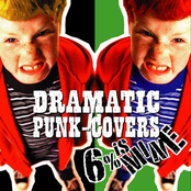DRAMATIC PUNK -TV