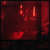 Xana: Better Kind Of Best Friend