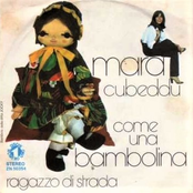 Come Una Bambolina