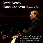 Laura Netzel: Piano Concerto