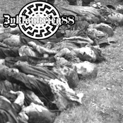 Total Atomic Genocide Hate Warfare