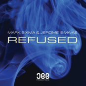 Mark Sixma & Jerome Isma-ae