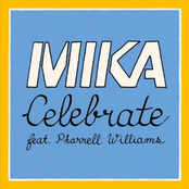 Mika Feat. Pharrell Williams