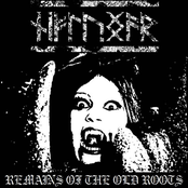 Remains of The Old Roots