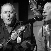 sally timms & jon langford