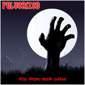 Rise from your Grave