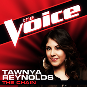 The Chain (The Voice Performance) - Single