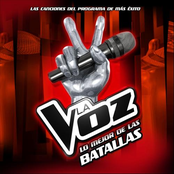 Las Batallas - La Voz
