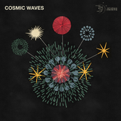 Cosmic Waves Volume 1