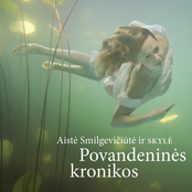 Aiste Smilgeviciute & Skyle - Sventaragis