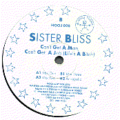 Can't Get A Man, Can't Get A Job (Life's A Bitch)