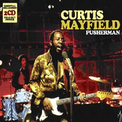 Big Mac by Curtis Mayfield