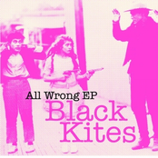 All Wrong EP