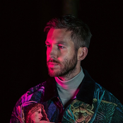 Calvin Harris photo provided by Last.fm