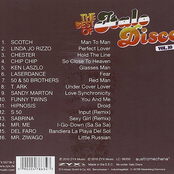 The Best Of Italo Disco Vol. 10