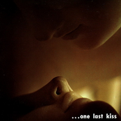 ...one last kiss