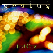 Luddite by Grotus