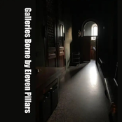 Galleries Borne by Eleven Pillars