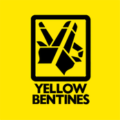 Down And Up by Yellow Bentines