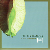 Keep The Faith by Poi Dog Pondering