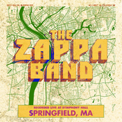 The Zappa Band: Springfield