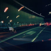 Black Angels Avalanche