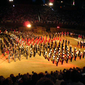 the band of hm royal marines