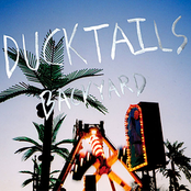 Theme To Cruising by Ducktails