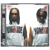 Homixide Lifestyle 2