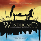 Karen Mason: Wonderland (Original Broadway Cast Recording)