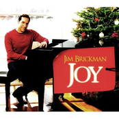 In The Bleak Midwinter by Jim Brickman