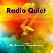Radio Quiet - Music from The Adventure Zone: Amnesty