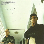 Trama D&B Sessions by Patife and Mad Zoo
