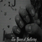 The Years of Suffering