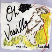 Diane Cluck: Oh Vanille / Ova Nil